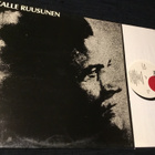 Kalle Ruusunen Rondo Lp 1978 erikoinen ja rare - pikkukuva 1