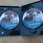 The Adventures of Sherlock Holmes Vol. 2 (DVD) (2 levyä) - pikkukuva 4