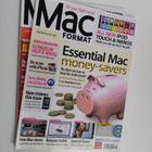 Mac format 11-12/2008 - pikkukuva 1
