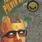 Juha Vuorinen: Pilven reunalla - pikkukuva 1