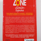 Barry Sears : Zone elämäntapana - pikkukuva 2