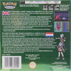 Pokemon Emerald Version - pikkukuva 2