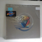 MASTERS OF THE AIRWAVES - S/T EX+/EX- US 1974 LP - pikkukuva 1