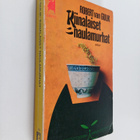 Robert van Gulik : Kiinalaiset naulamurhat - pikkukuva 1
