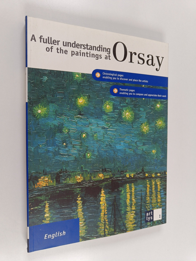 Francoise Bayle : A Fuller Understanding of the Paintings...