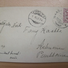 VANHA Postikortti Vaasa 1922 - pikkukuva 2