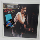 STEVE EARLE - LIVE FROM AUSTIN TEXAS US 2017 UUSI 2LP - pikkukuva 1