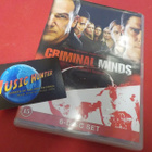 CRIMINAL MINDS 2. TUOTANTOKAUSI 6DVD - pikkukuva 1