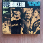 The Supersuckers CD Live at The Magic Bag - pikkukuva 1