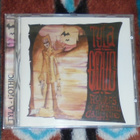 TYLA ~ Gothic ~ CD The Dogs D'Amour - pikkukuva 1