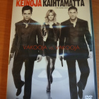 Keinoja kaihtamatta - pikkukuva 1