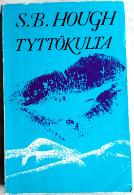 Tyttökulta Salamasarja 154
