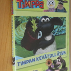 DVD Timppa Timpan kevätyllätys ( 2008 ) - pikkukuva 1