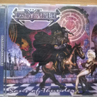 Labyrinth – Sons Of Thunder - pikkukuva 1