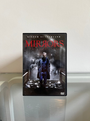 Mirrors DVD