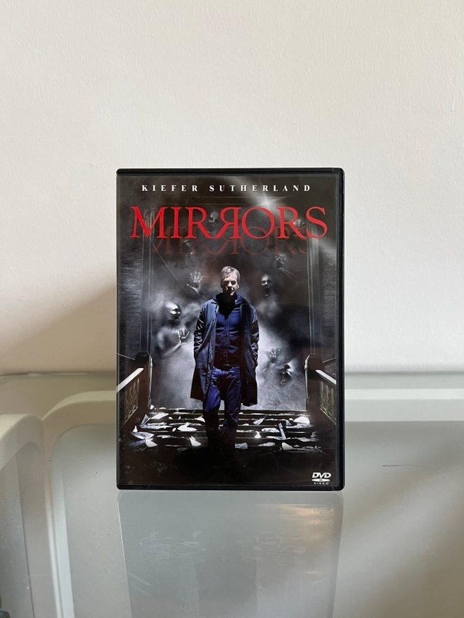 Mirrors DVD