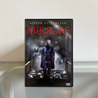 Mirrors DVD - pikkukuva 1