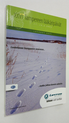 Tampereen lääkäripäivät XXVI 2005