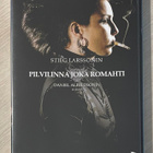 Pilvilinna joka romahti (2008) Noomi Rapace - pikkukuva 1