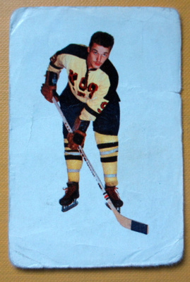 Seppo Nurmi TKV Champion 1966