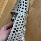 Loeffler & Randall nahkaiset espadrillot 39 - pikkukuva 4