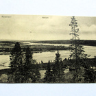 Rovaniemi Kemijoki (o) - 1907 - pikkukuva 1