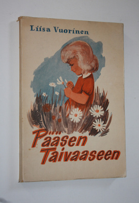 Liisa Vuorinen : Pääsen taivaaseen