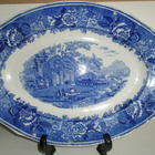 ARABIA MAISEMA PAISTIVATI MALLI AS PIT.360 MM - pikkukuva 1