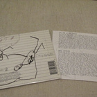The Cure End of the world cd sinkku EU 2004 - pikkukuva 2