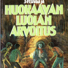 Alfred Hitchcock: 3 ETSIVÄÄ JA HUOKAAVAN LUOLAN ARVOITUS - pikkukuva 1