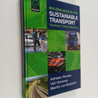 Building blocks for sustainable transport : obstacles, tr... - pikkukuva 1