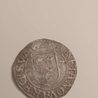 RUOTSI 1/2 Öre 1597 SIGISMUND - pikkukuva 1