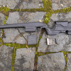 Archangel kiväärin tukki Mosin Nagantille - pikkukuva 5