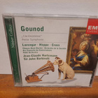 Gounod:Messe Solennelle.../Petite S.-Harteman,Barbirolli CD - pikkukuva 1