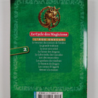 Walt Disney Company ym. : Le Cycle des Magiciens 2 - pikkukuva 2