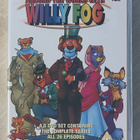 Willy Fog: Maailman ympäri 80 päivässä (1983) 5DVD (UUSI) - pikkukuva 1
