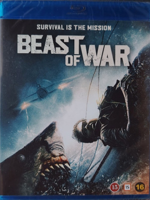 Beast of war