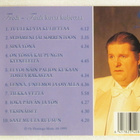 Fredi • Tuuli Kuvia Kuljettaa CD - pikkukuva 3