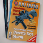 Kaliberi vuosikerta 2003 - pikkukuva 1