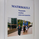 Matrikkeli Naantalin seudun sotaveteraaneista - pikkukuva 1