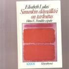 Lukas, Elisabeth: Sinunkin elämälläsi on tarkoitus, sid, K3+ - pikkukuva 1