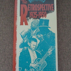 ROOT N' BLUES - THE RETROSPECTIVE 1925 - 1950 (4 x CD) - pikkukuva 1