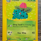 Ivysaur 82/165! - pikkukuva 1