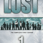 DVD: Lost (1. tuotantokausi) - pikkukuva 1