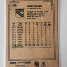 Artemi Panarin 2025-26 OPC Retro - pikkukuva 2
