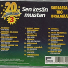 20 TOIVEISKELMÄÄ 3 - pikkukuva 2