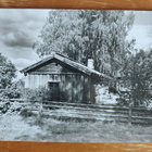 SAMMATTI Paikkarin torppa - pikkukuva 1