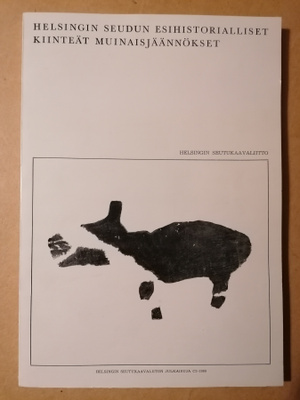 Hgin Esihistorialliset muinaisjäännökset