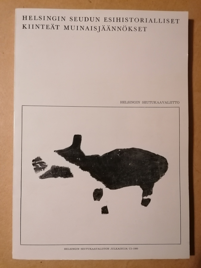 Hgin Esihistorialliset muinaisjäännökset
