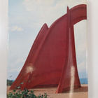 Michael Levine : Sculptures in Jerusalem - pikkukuva 2